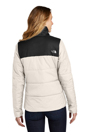 The North Face® Ladies Everyday Insulated Jacket - CLOSE OUT
