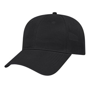 DBA Embroidered Structured Cap