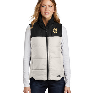 The North Face® Everyday Insulated Vest - Ladies