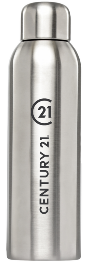 Seal Stainless Bottle 26oz