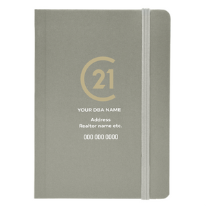 DBA Softy Slimline Notebook