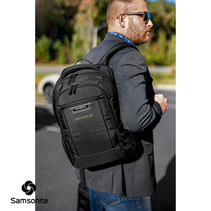 Samsonite Everyday Classic Business Backpack