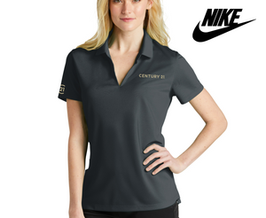 NIKE Dri-FIT Polo - Ladies - Close Out