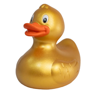 Gold Duck - Personalized