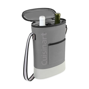 Cuisinart Outdoors™ Bottle Cooler Tote - Personalized