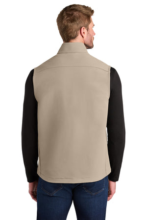 Relentless Mens Softshell Vest - NEW