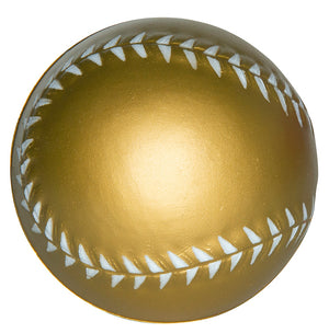 Anti Stress Baseball Ball - Personalized