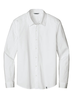 Commuter Shirt C21 Logo, White