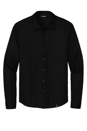 Commuter Shirt C21 Logo, Black