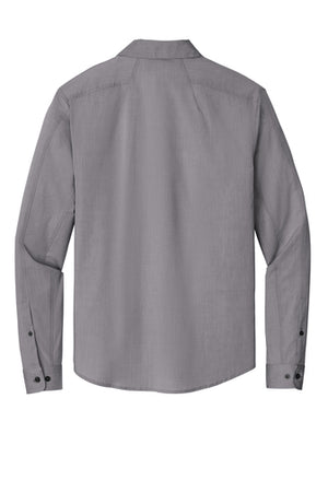 Commuter Shirt CENTURY 21 Logo, Grey