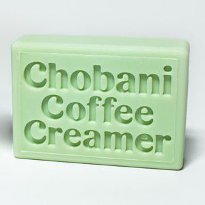 Holiday Custom Logo Soap Bar