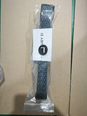 C21 Pattern Pet Collar - NEW