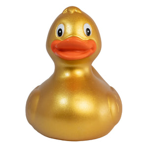 Gold Duck - Personalized