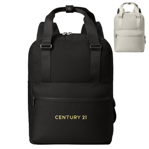 Mercer+Mettle® Claremont Handled Backpack