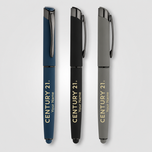 Forma Monochrome Gel Pen | Personalized