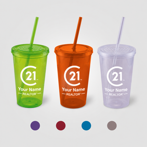 22oz Core Cup | Personalized