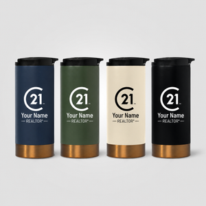 13oz Astrid Tumbler | Personalized