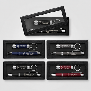 Ellipse and Chroma Gift Set | Personalised - Free Shipping