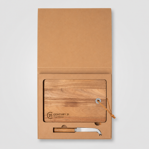 OLYMPIA Cheeseboard | Personalized