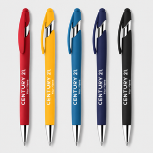 Softy Brights Pen with Stylus | Personalized