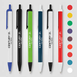Biz Click Pen - Personalized