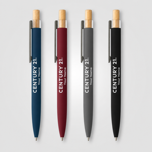Aluminium Reborn Pen | Personalized