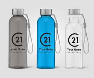 17oz Skye RPET Bottle | Personalized
