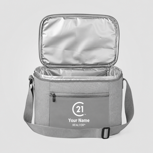 City RPET Cooler Bag | Personalized