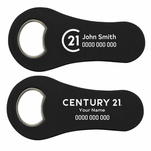 Magnet Bottle Opener | Personalized