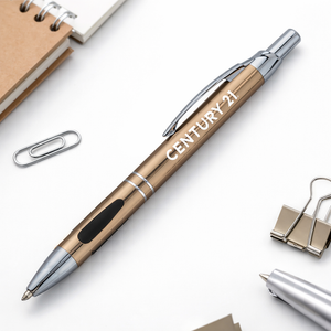 Relentless Gold Hi Gloss Pen