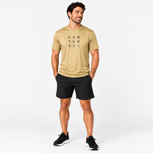 Mens Athletic Performance Tee