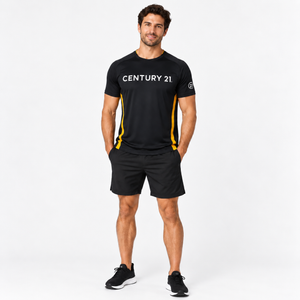 Legacy Practice Jersey - Unisex
