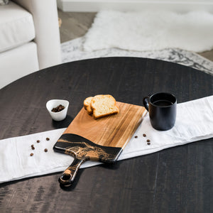 EMBER C21 Cheese Board