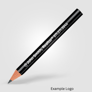 Golf Pencil - Personalized