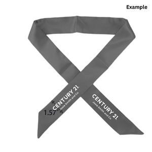 Cooling Neck Wrap, Scarf, Bandanna - Personalized