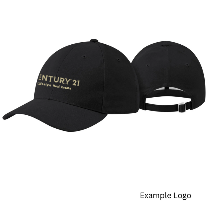Ultimate Black Hat  - Personalized