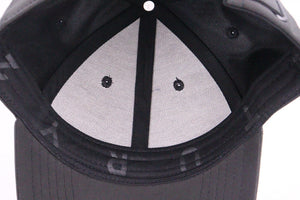 3D Seal Logo Hat - NEW LIMITED EDITION