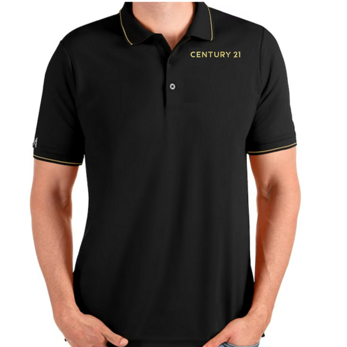 Generation Mens Polo - Close Out