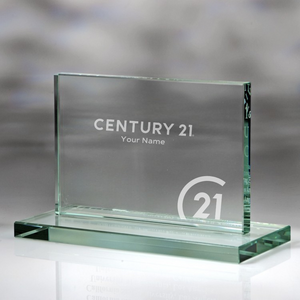 Remembrance Award - Personalized