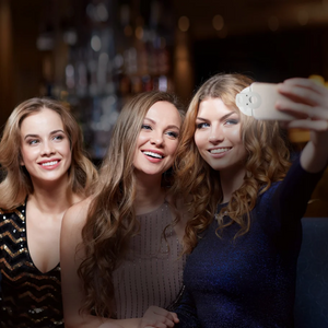 CENTURY 21 Selfie Ring Light