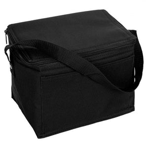 Nylon 6 Can Cooler Bag - Personalized