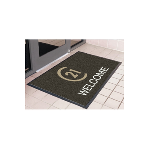 Digiprint HD Door Mat - Personalized