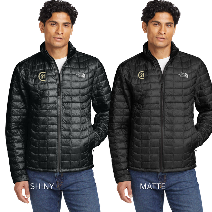 The North Face® ThermoBall™ Trekker Jacket