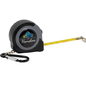 Junior Mate 6' Locking Tape Measure - Personalized