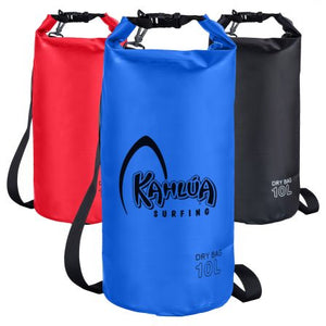 WATERPROOF DRY SACK - Personalized