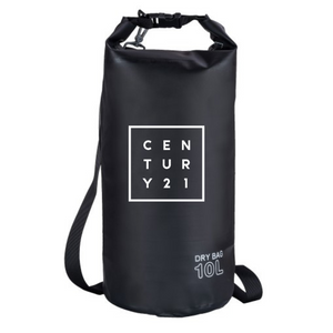 WATERPROOF DRY SACK - Personalized