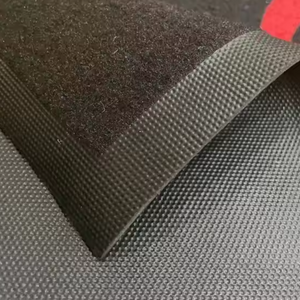 WELCOME Door Mat for Open House Viewings