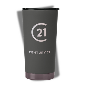 WHISTLER 20oz Double Wall Tumbler