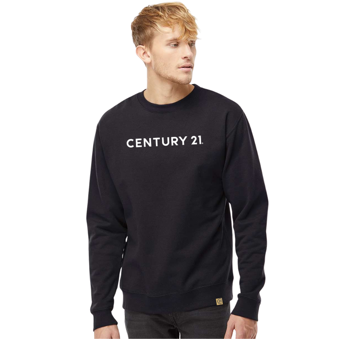Unisex Crew Fleece - NEW