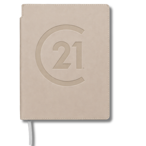 Dune Executive Notebook - NEW